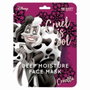Disney Villains Cruella Cruel Is Cool Mascarilla Facial 25ml