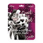 Disney Villains Cruella Cruel Is Cool Mascarilla Facial 25ml