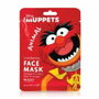 Mad Beauty Mascarilla Facial Muppets