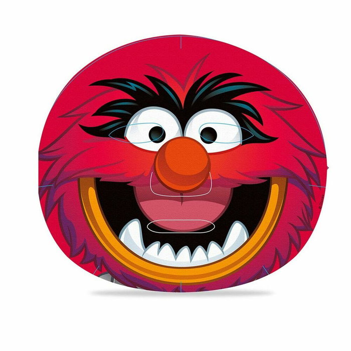 Mad Beauty Mascarilla Facial Muppets Mad Beauty Mascarilla Facial Muppets