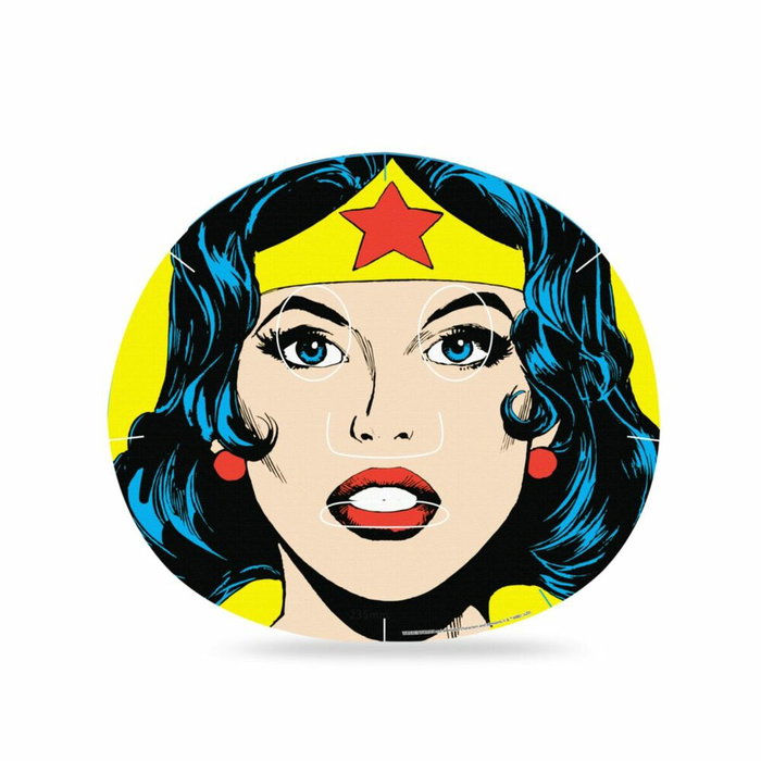 Mad Beauty Mascarilla Facial DC Wonder Woman