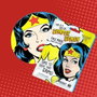 Mad Beauty Mascarilla Facial DC Wonder Woman