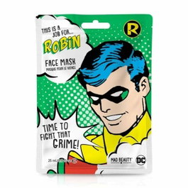 Mad Beauty DC Robin Mascarilla Facial
