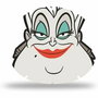 Mad Beauty Mascarilla Facial Disney Villains Ursula 25 ml