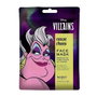 Mad Beauty Mascarilla Facial Disney Villains Ursula 25 ml