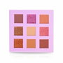 Mad Beauty Disney Pop Princess Mini Paleta de Sombras Jasmine