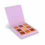 Mad Beauty Disney Pop Princess Mini Paleta de Sombras Jasmine