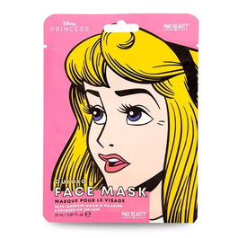 Mad Beauty Mascarilla Facial Pop Princess Aurora