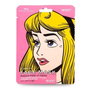Disney Pop Princess Mascarilla Facial Aurora