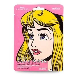 Mad Beauty Mascarilla Facial Pop Princess Aurora