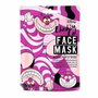Mad Beauty Mascarilla Facial Cheshire Cat de Disney