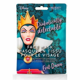 Mad Beauty Mascarilla Facial Evil Queen