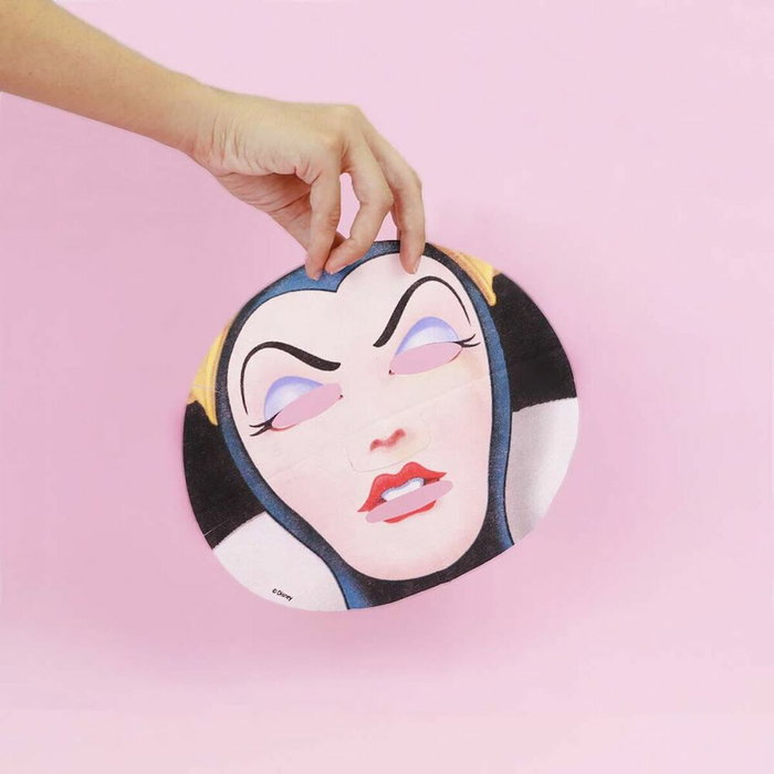 Mad Beauty Mascarilla Facial Evil Queen