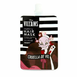 Mad Beauty Mascarilla Capilar Disney Cruella