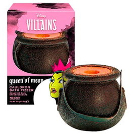 Mad Beauty Bomba de Baño Disney