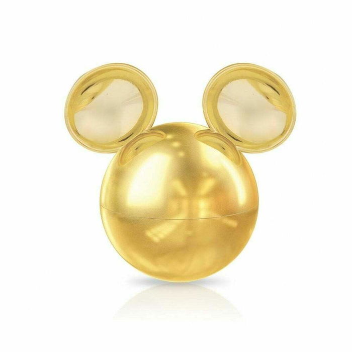 Mad Beauty Crema de Manos Gold Mickey's 90 Aniversario Edición Limitada, Aroma Vainilla, Manteca de Karité, Cruelty Free