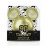 Mad Beauty Crema de Manos Gold Mickey's 90 Aniversario Edición Limitada, Aroma Vainilla, Manteca de Karité, Cruelty Free