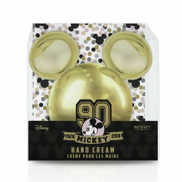 Mad Beauty Crema de Manos Gold Mickey's 90th Anniversary 16 ml