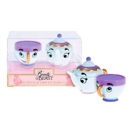 Mad Beauty Balsamo Labios Duo