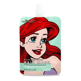 Mad Beauty Disney Pop Princess Ariel Mascarilla Capilar