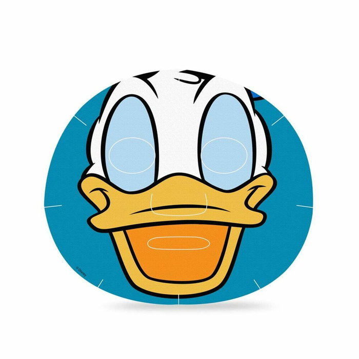 Mad Beauty Mascarilla Facial Donald Mad Beauty Mascarilla Facial Donald