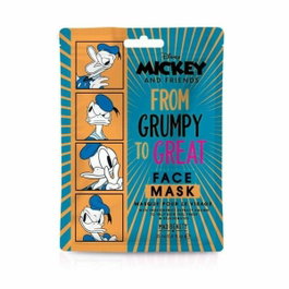 Mad Beauty Mascarilla Facial Donald