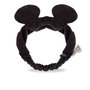 Mad Beauty Felpa de Cabello Mickey, Accesorios Peluquería para Maquillaje y Cuidado Facial