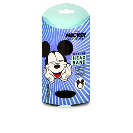 Mad Beauty Diadema de felpa Mickey and Friends