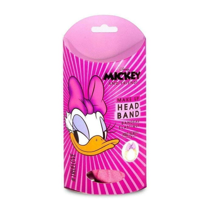 Mad Beauty Diadema Daisy Duck