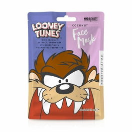 Mad Beauty Mascarilla Facial Looney Tunes Taz