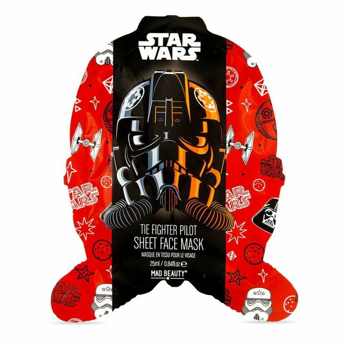 Mad Beauty Star Wars Mascarilla Hidratante Coco Mad Beauty Star Wars Mascarilla Hidratante Coco