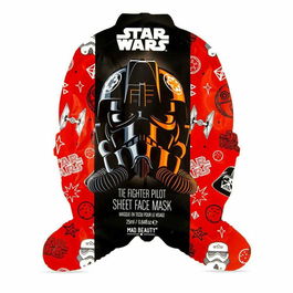 Mad Beauty Star Wars Mascarilla Hidratante Coco