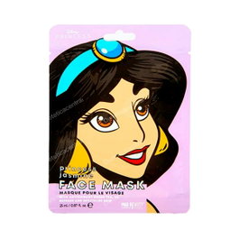 MAD BEAUTY Disney Pop Princess Mascarilla Facial Jazmín 25 ml