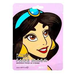 Mad Beauty Mascarilla Facial Pop Princess Jazmín