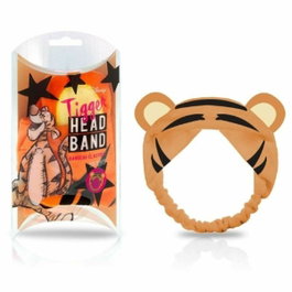 Mad Beauty Diadema de Felpa Disney Tigger