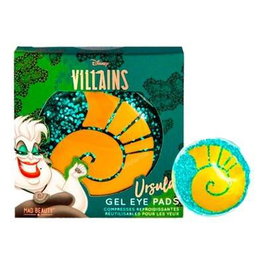 Mad Beauty Parches para Ojos Ursula: Hidratación y Revitalización para una Mirada Radiante