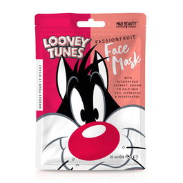 LOONEY TUNES Mascara Facial Passionfruit