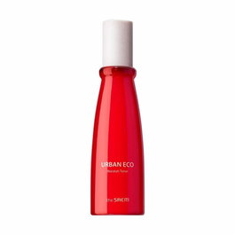The Saem Urban Eco Tonico Facial Hidratante 150 mL para Todo Tipo de Piel
