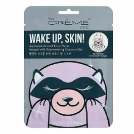 The Creme Wake Mascarilla Coco A.HI