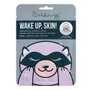 The Creme WAKE MASCARILLA ANIMAL