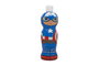 Marvel Captain America Gel de ducha y champú 2 en 1 400 ml