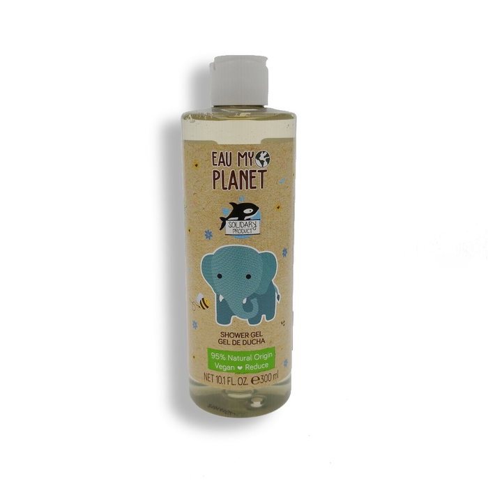 Air-Val Eau My Planet Gel Ducha 300 ml