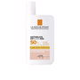 La Roche Posay ANTHELIOS UV-MUNE 400 Fluido Invisible con Color SPF50+ Resistente al Agua y Arena 50 ml