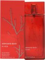 Armand Basi In Red Eau de Parfum 100 ml Armand Basi In Red Eau de Parfum 100 ml