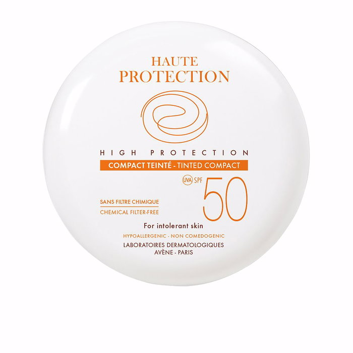 Avène Sol Compacto SPF50 arena Avène Sol Compacto SPF50 arena