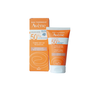 Avène SOLAIRE HAUTE PROTECTION Crema con Color SPF 50+ 50 ml