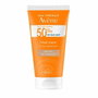 Avène SOLAIRE HAUTE PROTECTION Crema con Color SPF 50+ 50 ml