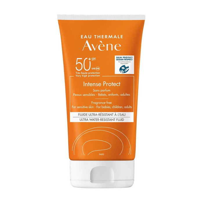 Avène Intense Protect SPF50+ 150 ml