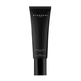 Stendhal Fond De Teint Voile 150 Santal Base de Maquillaje Ligera con Acabado Polvo Vegana 30 mL