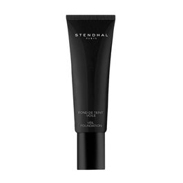 Stendhal Fond De Teint Voile Base de Maquillaje Tono 131 Ambre 30 mL Fórmula Vegana